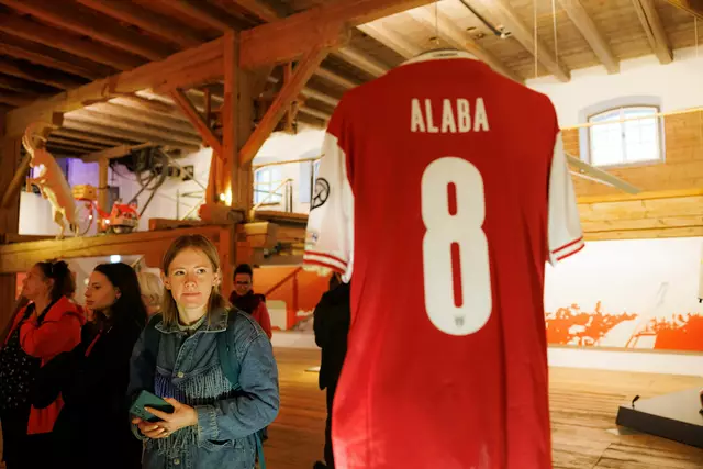Foto: Gerd Neuhold / Sonntagsblatt für Steiermark