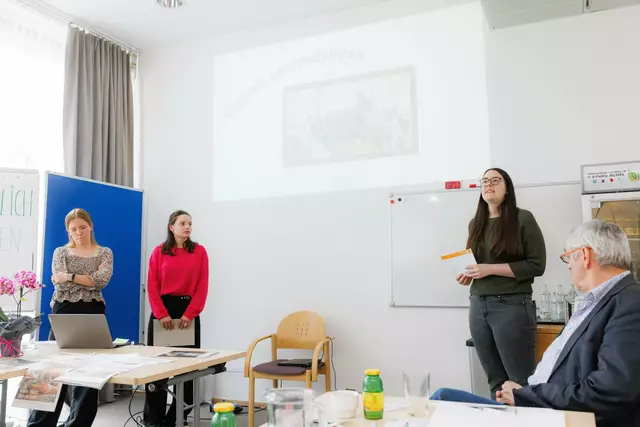 Foto: Gerd Neuhold / Sonntagsblatt für Steiermark