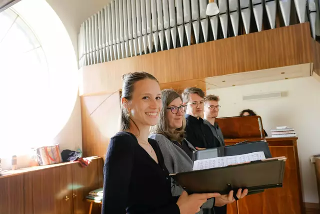Foto: Gerd Neuhold / Sonntagsblatt für Steiermark