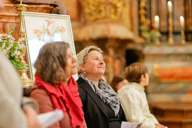 Foto: Gerd Neuhold / Sonntagsblatt für Steiermark