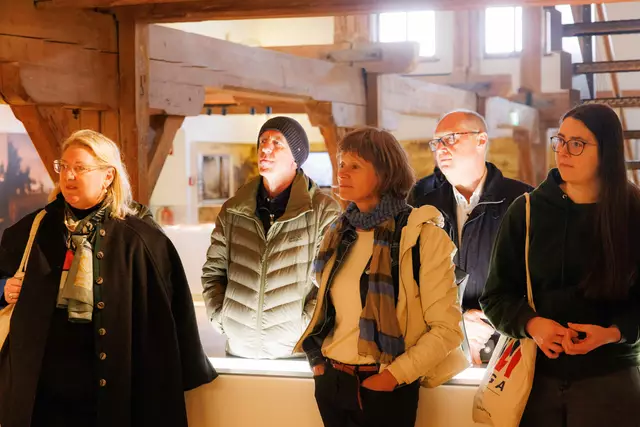 Foto: Gerd Neuhold / Sonntagsblatt für Steiermark