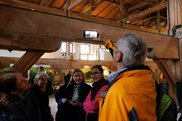 Foto: Gerd Neuhold / Sonntagsblatt für Steiermark