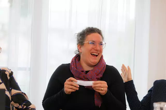 Foto: Gerd Neuhold / Sonntagsblatt für Steiermark