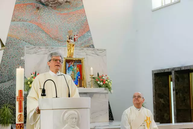 Foto: Gerd Neuhold / Sonntagsblatt für Steiermark