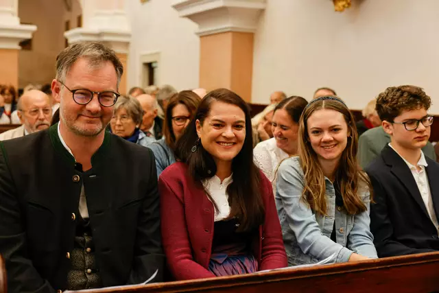Foto: Gerd Neuhold / Sonntagsblatt für Steiermark