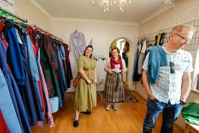 Foto: Gerd Neuhold / Sonntagsblatt für Steiermark