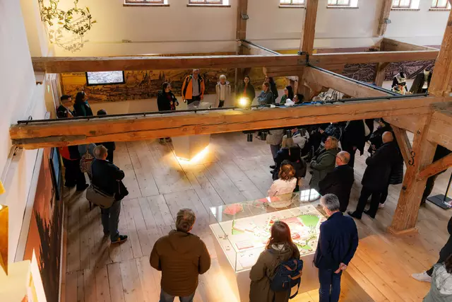 Foto: Gerd Neuhold / Sonntagsblatt für Steiermark