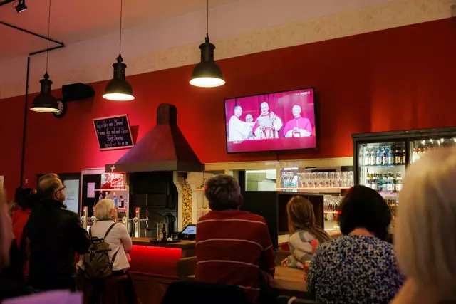 Foto: Gerd Neuhold / Sonntagsblatt für Steiermark