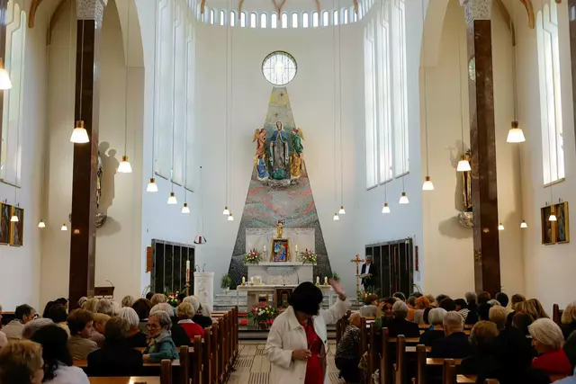 Foto: Gerd Neuhold / Sonntagsblatt für Steiermark