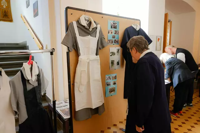 Foto: Gerd Neuhold / Sonntagsblatt für Steiermark