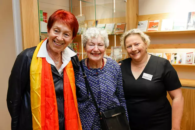 Foto: Gerd Neuhold / Sonntagsblatt für Steiermark