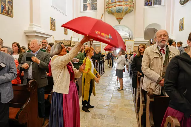 Foto: Gerd Neuhold / Sonntagsblatt für Steiermark