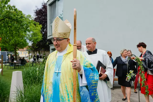 Foto: Gerd Neuhold / Sonntagsblatt für Steiermark