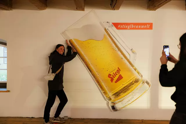 Foto: Gerd Neuhold / Sonntagsblatt für Steiermark