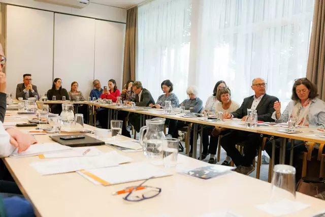 Foto: Gerd Neuhold / Sonntagsblatt für Steiermark