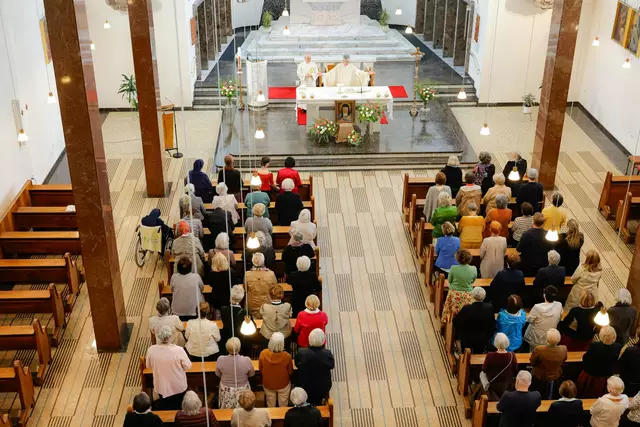 Foto: Gerd Neuhold / Sonntagsblatt für Steiermark