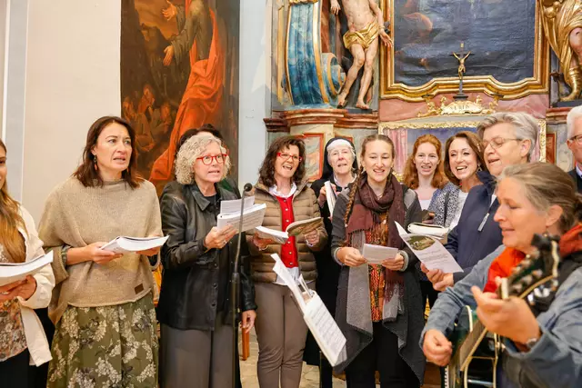 Foto: Gerd Neuhold / Sonntagsblatt für Steiermark