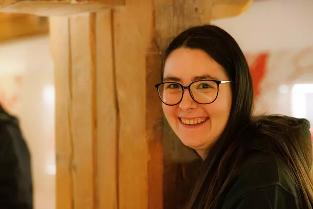 Foto: Gerd Neuhold / Sonntagsblatt für Steiermark