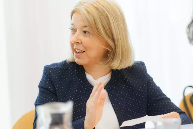 Foto: Gerd Neuhold / Sonntagsblatt für Steiermark