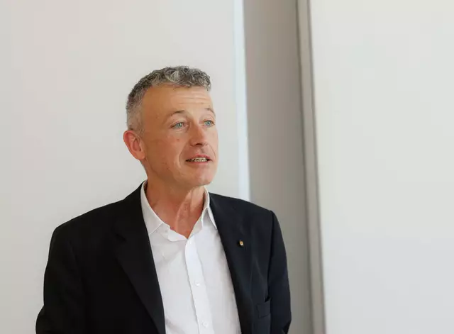 Foto: Gerd Neuhold / Sonntagsblatt für Steiermark