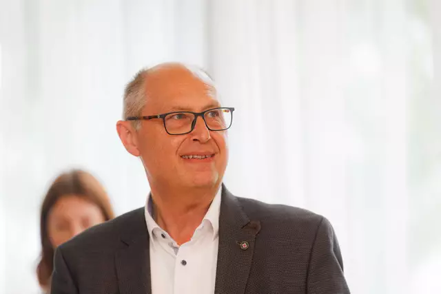 Foto: Gerd Neuhold / Sonntagsblatt für Steiermark