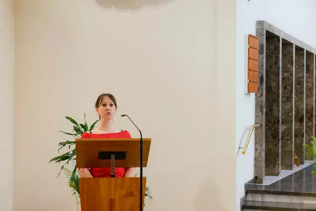 Foto: Gerd Neuhold / Sonntagsblatt für Steiermark