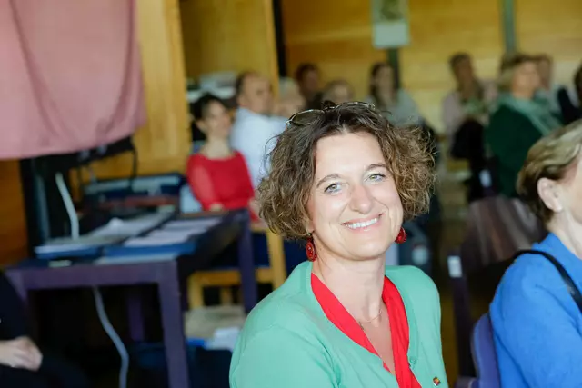 Foto: Gerd Neuhold / Sonntagsblatt für Steiermark