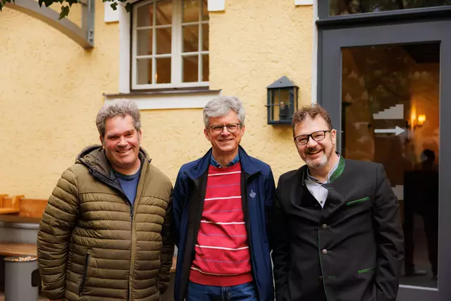 Foto: Gerd Neuhold / Sonntagsblatt für Steiermark