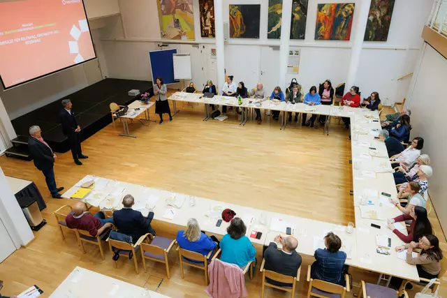 Foto: Gerd Neuhold / Sonntagsblatt für Steiermark