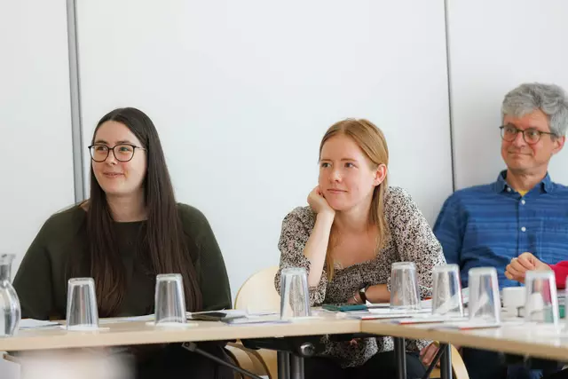 Foto: Gerd Neuhold / Sonntagsblatt für Steiermark