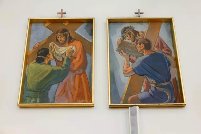 Foto: Gerd Neuhold / Sonntagsblatt für Steiermark