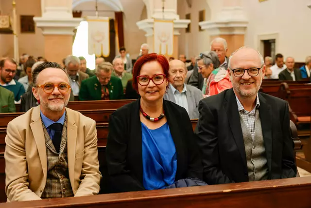 Foto: Gerd Neuhold / Sonntagsblatt für Steiermark