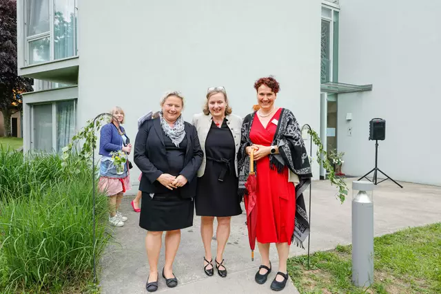 Foto: Gerd Neuhold / Sonntagsblatt für Steiermark