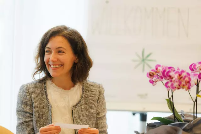 Foto: Gerd Neuhold / Sonntagsblatt für Steiermark