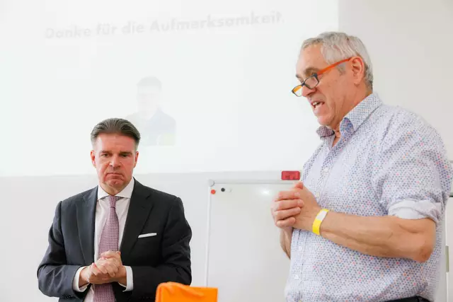 Foto: Gerd Neuhold / Sonntagsblatt für Steiermark