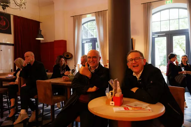 Foto: Gerd Neuhold / Sonntagsblatt für Steiermark