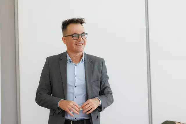 Foto: Gerd Neuhold / Sonntagsblatt für Steiermark