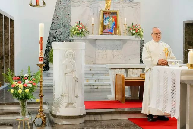 Foto: Gerd Neuhold / Sonntagsblatt für Steiermark