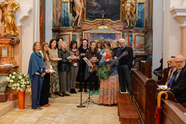 Foto: Gerd Neuhold / Sonntagsblatt für Steiermark