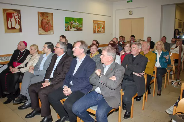 Foto: Gerhard Trukschitz