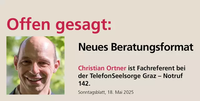 Foto: Johannes Gellner