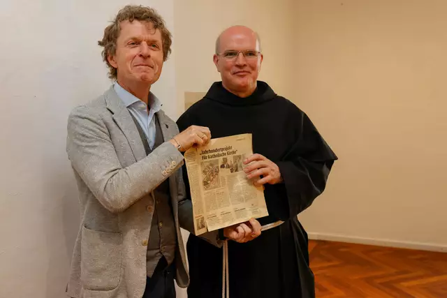 Foto: Gerd Neuhold / Sonntagsblatt für Steiermark