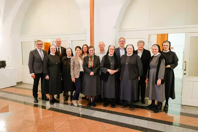 Foto: Gerd Neuhold / Sonntagsblatt für Steiermark