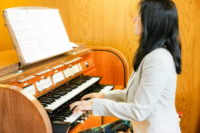 Foto: Gerd Neuhold / Sonntagsblatt für Steiermark