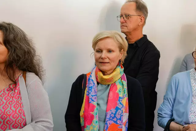Foto: Gerd Neuhold / Sonntagsblatt für Steiermark