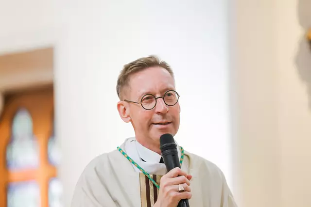 Foto: Gerd Neuhold / Sonntagsblatt für Steiermark