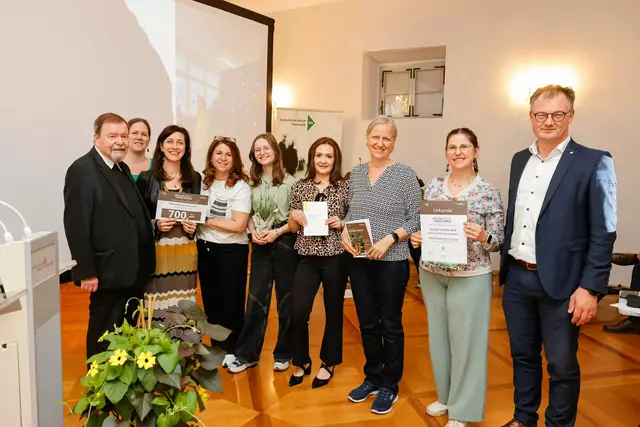Pfarrkindergarten Graz-St-Lukas | Foto: Gerd Neuhold / Sonntagsblatt für Steiermark