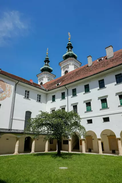Foto: Gerd Neuhold / Sonntagsblatt für Steiermark