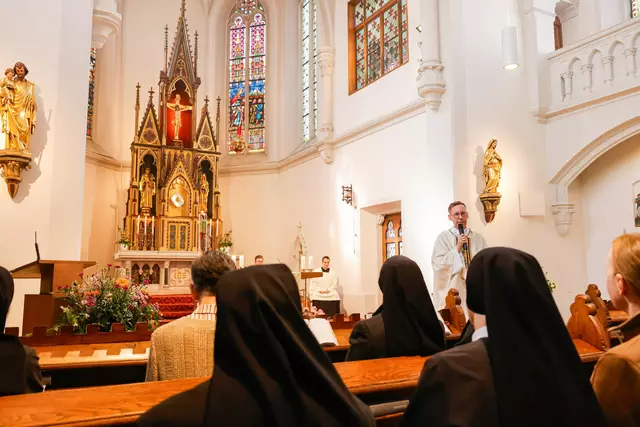 Foto: Gerd Neuhold / Sonntagsblatt für Steiermark