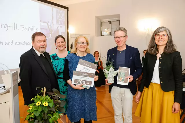 Pfarre Kapfenberg-Hl. Familie | Foto: Gerd Neuhold / Sonntagsblatt für Steiermark